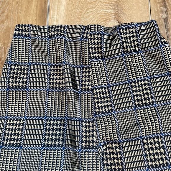 Urban Outfitters Cara High Waisted Kick Flare Pants - Picture 4 of 16